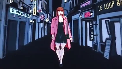 La makine bir deboiter le temps- tam film