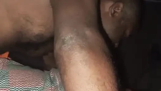 Today my stepbrother gave me the pleasure of fucking and quenched the thirst of my pussy.