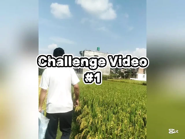 30 günlük boşalma videosu meydan okuma videosu #1