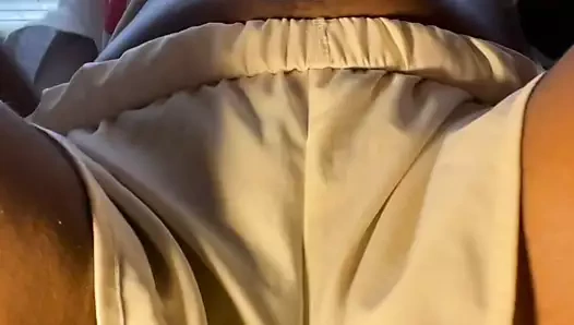 Temizliğe ara verdi