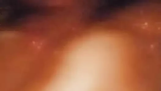 Ben sikme ve kızdırmak benim kıllı tombul kedi ile benim 9 inç yapay penis