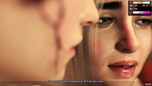 Baştan çıkarma sanatı (bölüm 3)