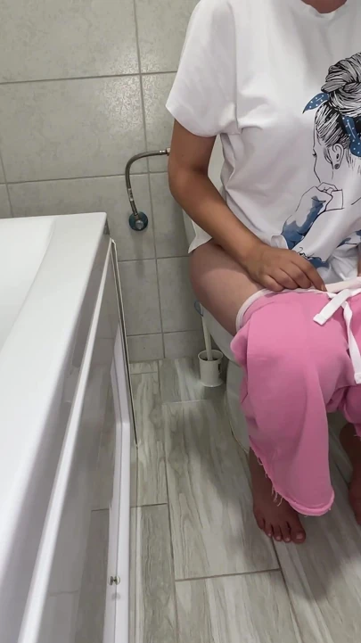 Günlük tuvalet bölüm 29
