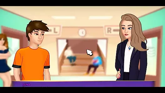 World of Sisters (seksi tanrıça oyun stüdyosu) #79 - misskitty2k'nin dördüncü muayenesi