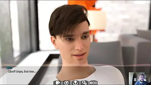 O harika sakso - suçlu zevki