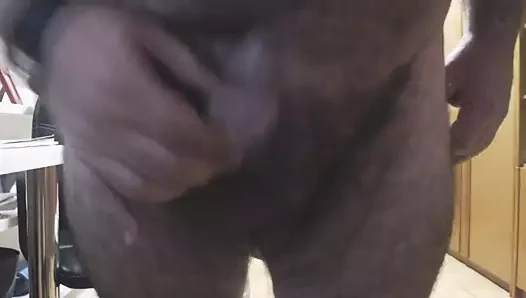 Döllü pajote yarağı