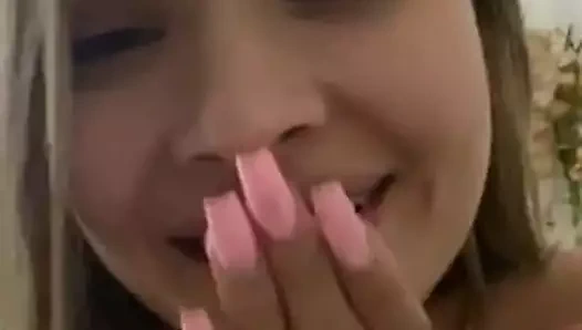 Azgın Latin pt.9 ile Facetime