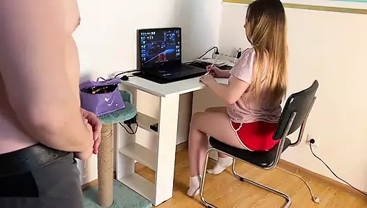 Becerdin üvey kız sonra okul