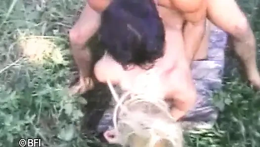 Brasil trans tutkusu 3