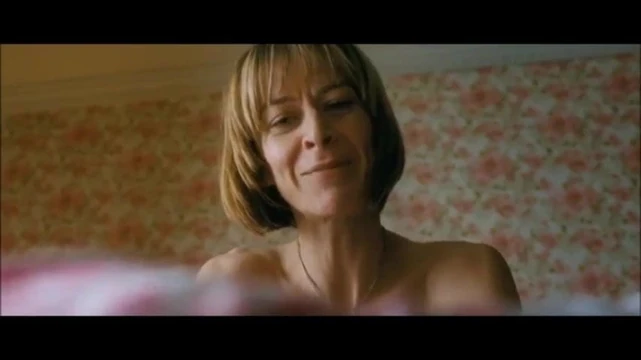 Kate Dickie - Filth (2013)