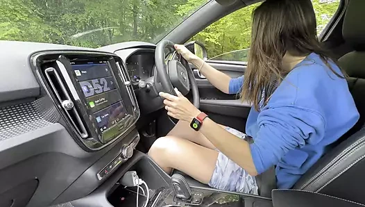 LOVENSE Lush 3 vibratörünün dürüst bir incelemesi