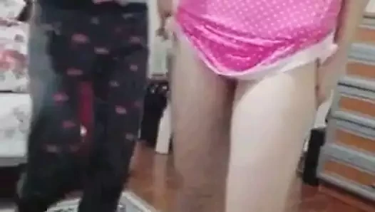 deli kızlar