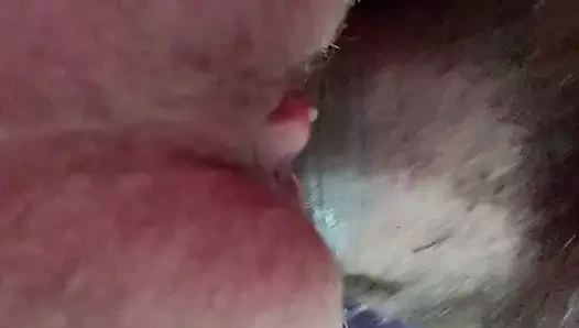 Wifes ıslak sıkı kedi