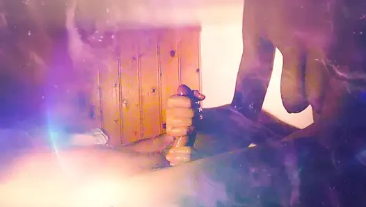EN YAVAŞ NIHAI TANTRIK LINGAM MASAJı MUTLU SON