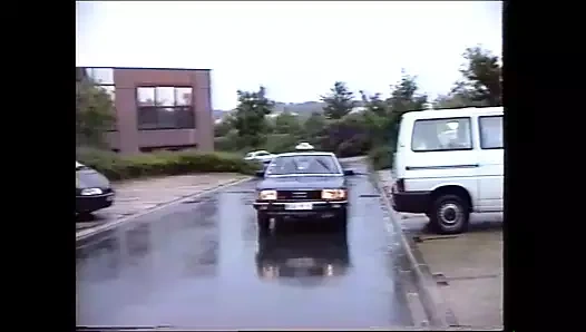 Taksi sesso violento - bölüm 2