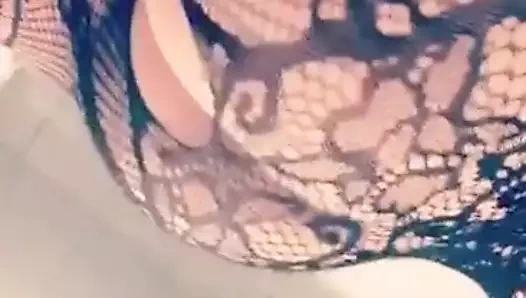 Benim eski alay beni ile ona kedi ve göt