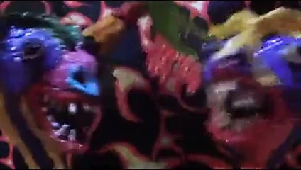 Vagaina yeme rehabilitasyon programı