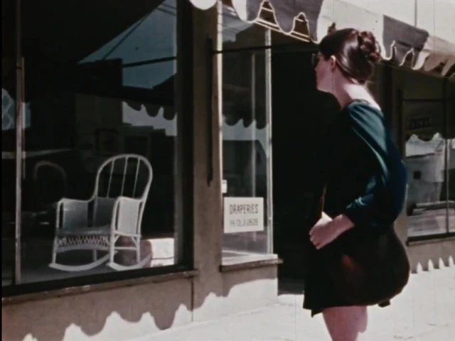 La fem me lib ben yaparım (1971) 1of2