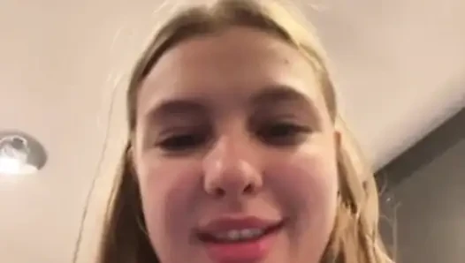 Public fucking in the changing room Jucielussie