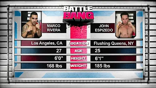 Zenci hatun ringde adamın yarağını tatmin ediyor