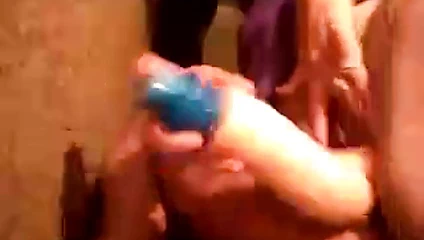 seksi oyuncak mücadeleleri