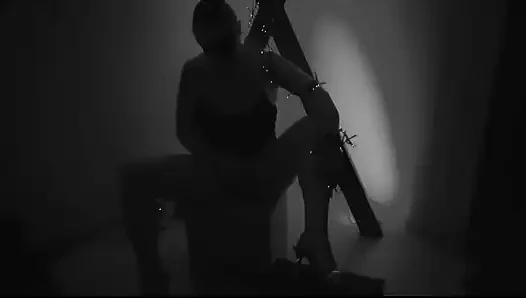 Biraz çok güzel azdırma ve kendime dokunma.
