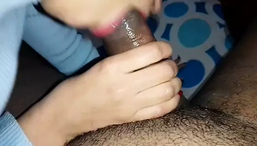 Sadakatsiz kolombiyalı model patronu ile sikikleri