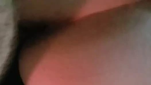 Yakın çekim göt deliği