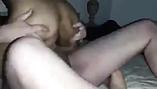 Abanoz kız arkadaş seviyor için beni için boşalmak içeride ona