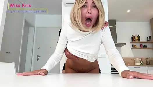 Küçük daha çok seviyor