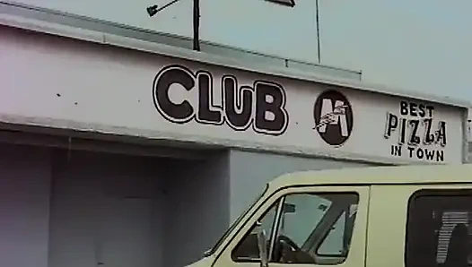 Jessica Rizzo yapım l'acchiappa cazzi