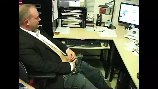 Iain - First contact