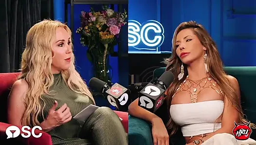 Madison Ivy ilk kariyerinde, hayatı değiştiren korkunç kazası ve seyir iyileşmesi