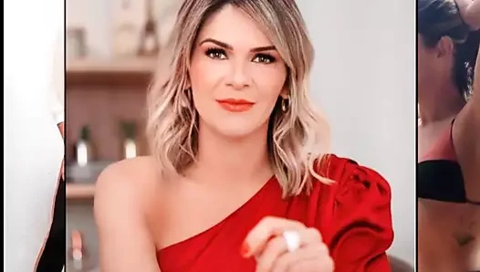 GABRIELA LEIN - UM TRIBUTO GOSTOSO PARA ESSA LINDA DOUTORA.