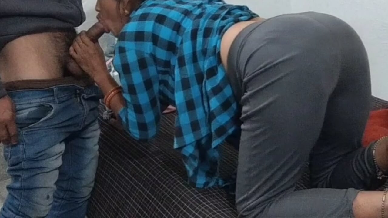 Ravina bhabhi ki desi chudai