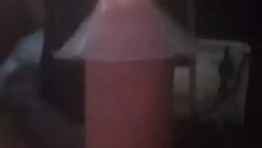 Meme pompası boşalması