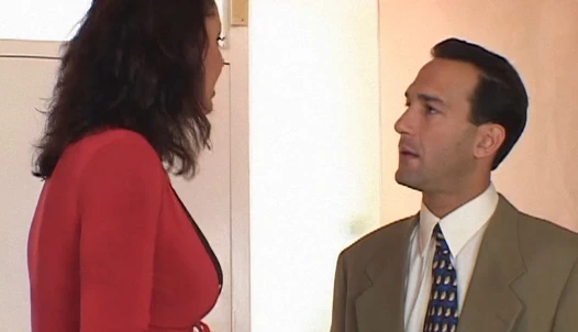 Olgun kaltak - şimdi kiranı öde ya da beni sik