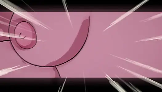 Irklararası heteroseksüel anime seks sahneleri bölüm 5 - 2d animasyon