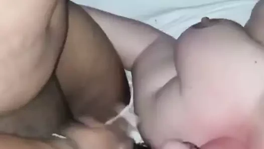 Bbw alır bir lokma itibaren bbc