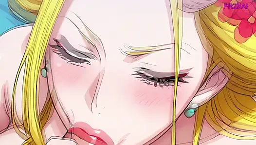 Tek parça siyah maria (9) hen