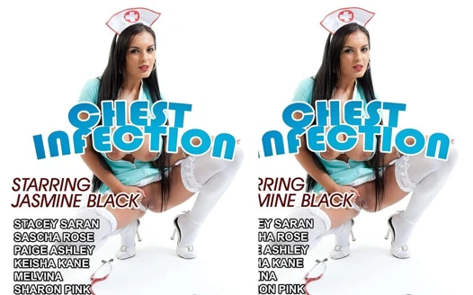 Göğüs Enfeksiyonu