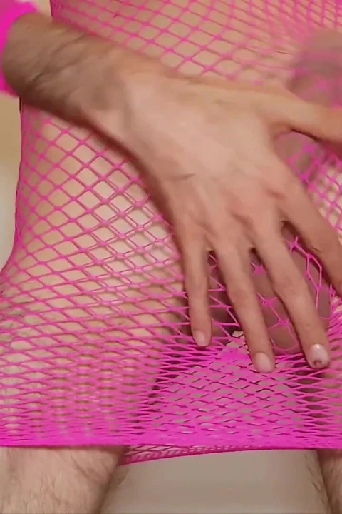 File pembe elbise - bekleyemedi - deneyin