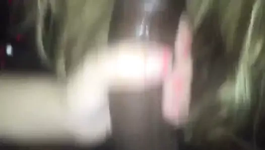 Sarışın sikme dostum emme benim büyük siyah horoz