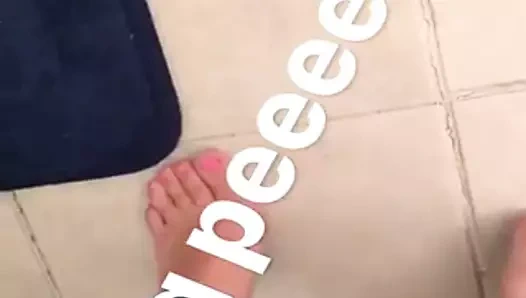 Kirli sürtük mastürbasyon kızdırmak