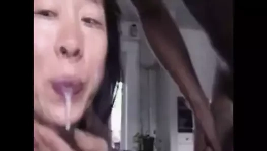 Asya kız arkadaş seviyor the horoz snaphat beni emmapac