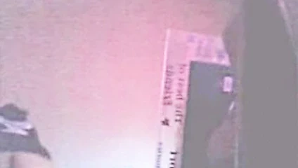 Eski sevgilim bana biniyor