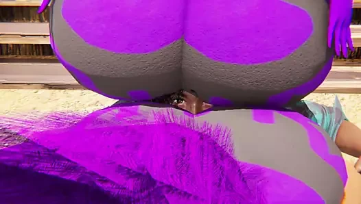 Vahşi batı kokarca patlamaları