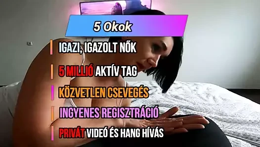 A STEPMOM MASSZAZS TUL MESSZIRE MENT