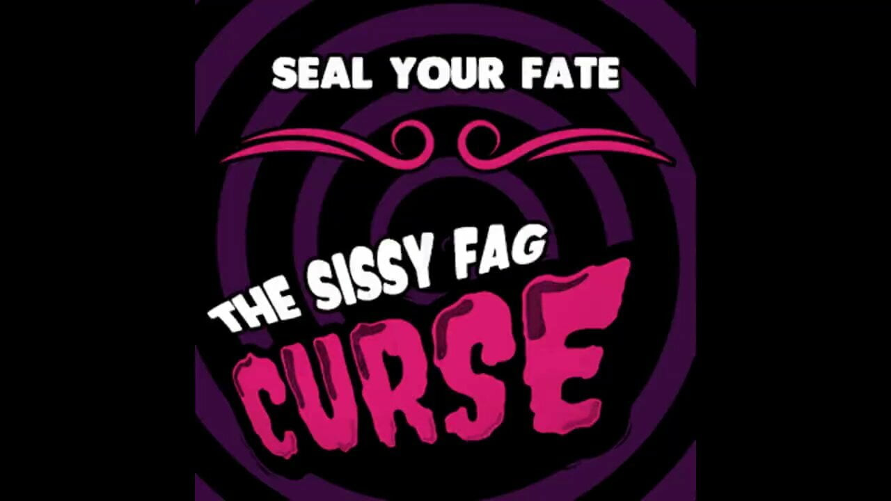 The sissy ibne laneti tarafından tanrıça lana