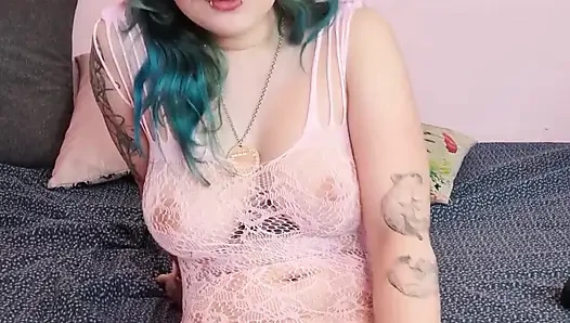 6 dakikalık de plaisir avec ma sikiş makinesi je pense que je vais faire des heureux! Sikiş makinemle 6 dakikalık zevk seni tanıyorum